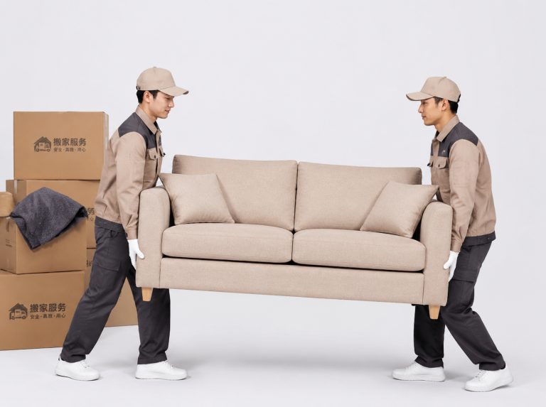 泗阳县全屋家具打包搬运服务