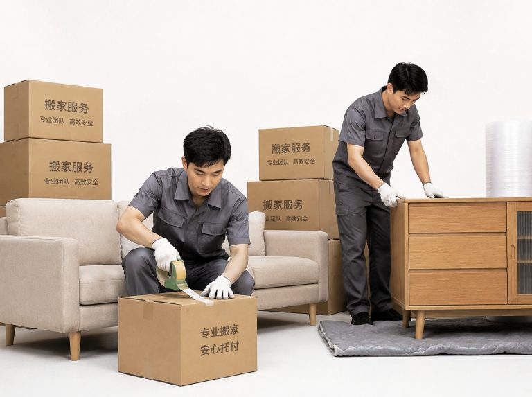 泗阳县厂房设备与流水线搬迁